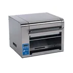 image of Antunes GST-1H Flat Bread Toaster - Motorized Conveyor