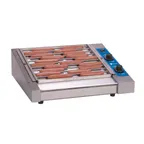 image of Antunes HDC-30A Hot Dog Grill