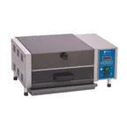 image of Antunes MS-255-9100460 Miracle Countertop Steamer - 14" Capacity Drawer Style