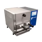image of Antunes RS-1000-9100650 Countertop Rapid Steamer - 2x20 Oz. Compartments
