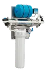 image of Antunes VZN-521HE Vizion Water Filtration System, Horizontal