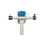 image of Antunes VZN-541HC Vizion Chloramine Water Filtration System - 13 Gallon/Minute, Horizontal