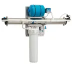 image of Antunes VZN-541HE Vizion Water Filtration System, Horizontal