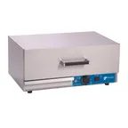 image of Antunes WD-21A-9400110 Warmer Drawer, Water Tray for Moisture - 1000W