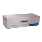 image of Antunes WD-35A-9400150 Warmer Drawer - 1400W