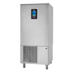image of American Panel AP12BCF110-3 32" Reach-in Blast Chiller/Shock Freezer, 66 lbs Freeze/132 lbs Chill