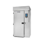 image of American Panel AP20BC200-2 47" Roll-In Blast Chiller, 1 Rack/Trolley / (20) 12" x 20" Pan / 200 lbs 
