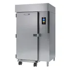 image of American Panel AP24BC250-3-R 54" Roll-In Blast Chiller, 1 Combi Oven Rack, 250 lbs Chill Capacity