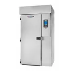 image of American Panel AP24BC250-3 54" Roll-In Blast Chiller,1 Rack/Trolley, 250 lbs Chill Capacity