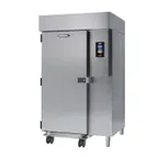 image of American Panel AP24BCF300-3-R 54" Roll-In Blast Chiller/Shock Freezer, 180 lbs Freeze/300 lbs Chill