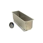 image of AllPoints 1731143 Electric Built-In Hot Food Well Unit