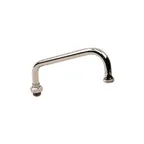 image of AllPoints 261177 12"L Spout / Nozzle Faucet - Lead Free