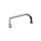 image of AllPoints 261179 18" Swing Nozzle