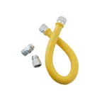 image of AllPoints 321036 Gas Connector Hose