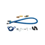 image of AllPoints 321826 Gas Connector Hose Kit / Assembly