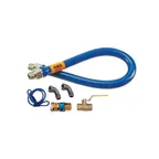 image of AllPoints 321839 Gas Connector Hose Kit / Assembly