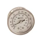 image of AllPoints 621069 Misc Thermometer, Dial Display, Range 20°F‑220°F, Min 20°F, Max 190‑220°F