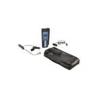 image of AllPoints 621140 Thermometer Kit, -100°F-500°F, ±0.9°F, 4-Needle/Flat Probes, Batteries - 1/Karat