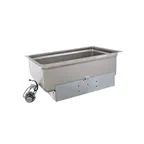 image of AllPoints 761092 Electric Built-In Hot Food Well Unit