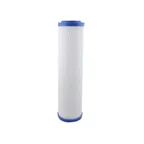 image of AllPoints 761118 Water Filter Cartridge, Costguard