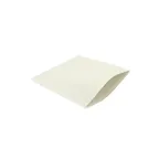 image of AllPoints 851120 Fryer Oil Filter Paper, Rectangle Type, 12-1/4" X 17-3/4"