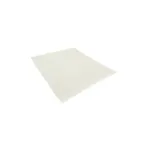 image of AllPoints 851121 Fryer Oil Filter Paper, Rectangle Type, 16-1/2" X 25-1/2"