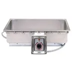 image of APW Wyott TM-43 ULS Food Warmer, Drop-In, Electric, (1) 12" X 27" Well