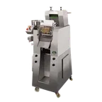 image of Arcobaleno ACAP250 Floor Model Automatic Cappelletti Machine, 110-220 lbs Output/hr, (6) Standard Interchangeable Molds, 2-1/2 Hp