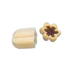 image of Arcobaleno AEX18#374 Extruder Die, Zucca, Flower