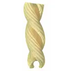 image of Arcobaleno AEX30STELLA#225 Extruder Die, 14.2Mm, Fusilli