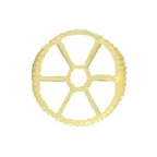 image of Arcobaleno AEX30STELLA#270 Extruder Die, 16.5Mm, Rotelle