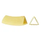 image of Arcobaleno AEX30STELLA#386/15R Extruder Die, with Ridges, Trenne
