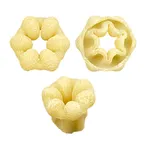 image of Arcobaleno AEX30STELLA#398 Extruder Die, 15Mm, Fiori