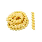 image of Arcobaleno AEX30STELLA#428 Extruder Die, Busiate