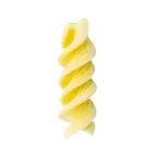 image of Arcobaleno AEX30STELLA#458 Extruder Die, 10Mm, 3P, with Ridges, Rustic Fusilli