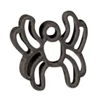 image of Arcobaleno AEX30STELLA#529/06 Extruder Die, Spider