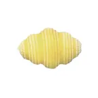 image of Arcobaleno AEX440 & AEX440M#211 Extruder Die #211, 27Mm, with Ridges, Clamshell