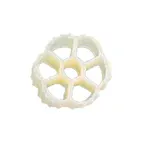 image of Arcobaleno AEX440 & AEX440M#265 Extruder Die #265, 17.4Mm, Fiori