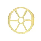 image of Arcobaleno AEX440 & AEX440M#271 Extruder Die #271, 25.4Mm, Rotelle