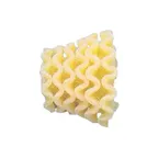 image of Arcobaleno AEX50#261S Extruder Die, 25Mm, Square Radiatori