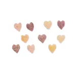 image of Arcobaleno AEX50#343 Extruder Die, 7Mm, Hearts