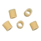 image of Arcobaleno AEX50#345 Extruder Die, 9Mm, with Ridges, Ditalini