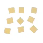 image of Arcobaleno AEX50#346 Extruder Die, 6Mm, Quadrettini