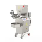 image of Arcobaleno AEX90 Floor Model Pasta Extruder and Mixer, 90 lbs Output/hr