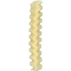 image of Arcobaleno AEX90 & AEX90M#246 Extruder Die, 10.5Mm, 3P, Fusilli