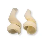 image of Arcobaleno AEX90 & AEX90M#362 Extruder Die, 10Mm, with Ridges, Rustic Torchio
