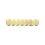 image of Arcobaleno AEX90 & AEX90M#57 Extruder Die, 20Mm, Mafalde