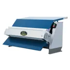 image of Arcobaleno AFS400 Countertop Single Pass Fondant Sheeter 1/2 Hp