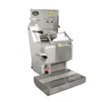 image of Arcobaleno AMF170 Countertop Semi-automatic Dough Mixer & Sheeter, 3 Hp
