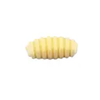 image of Arcobaleno AMFE50#191 Extruder Die, 19Mm, with Ridges, Gnocchi Sardi
